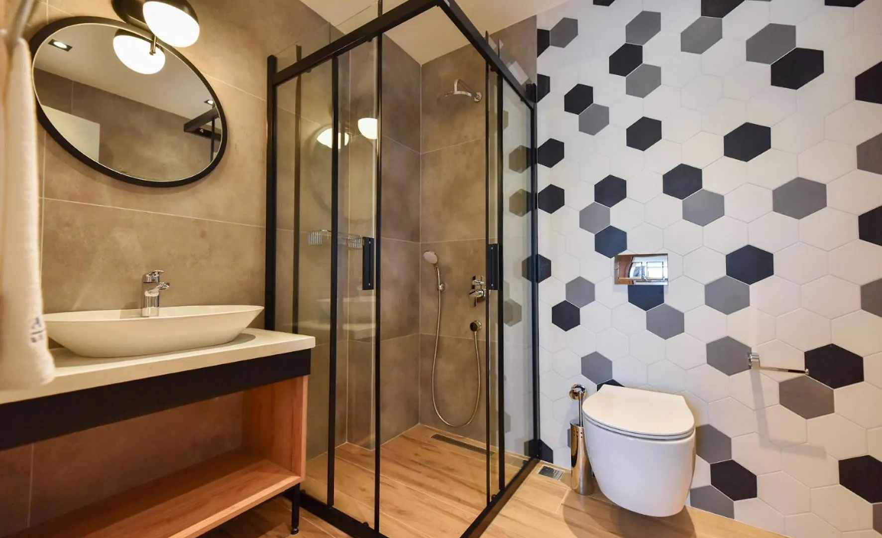 Avilia Suites Fethiye 0*,