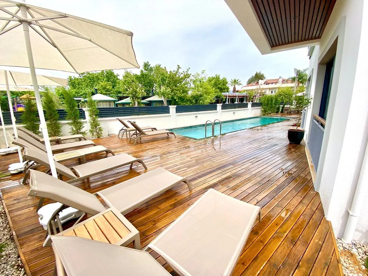 Hotel Avilia Suites Fethiye