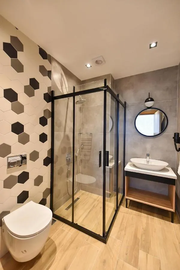 Avilia Suites Fethiye