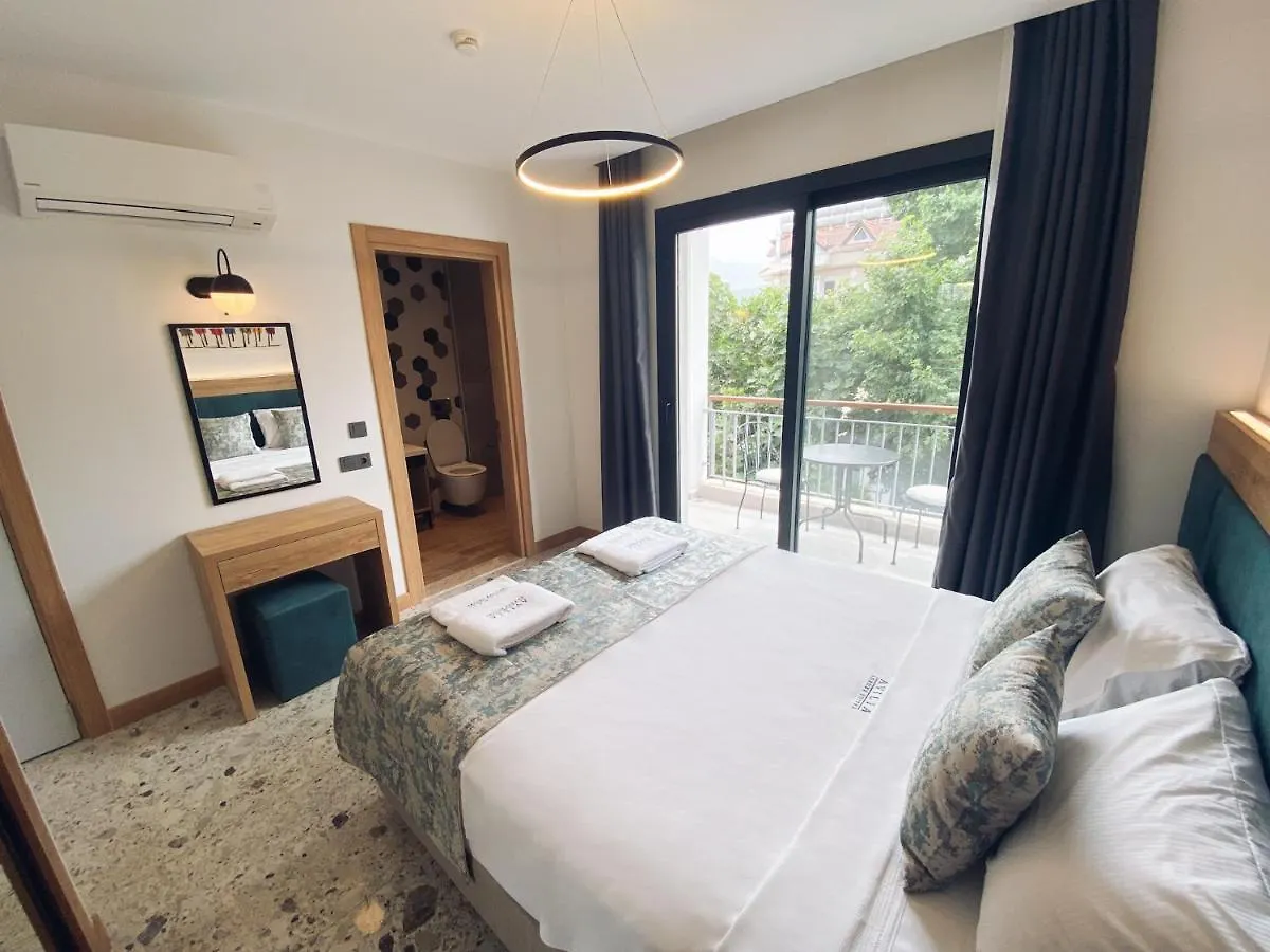 Avilia Suites Fethiye 0*,