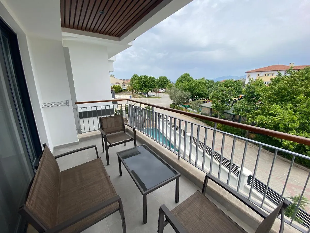 Avilia Suites Fethiye