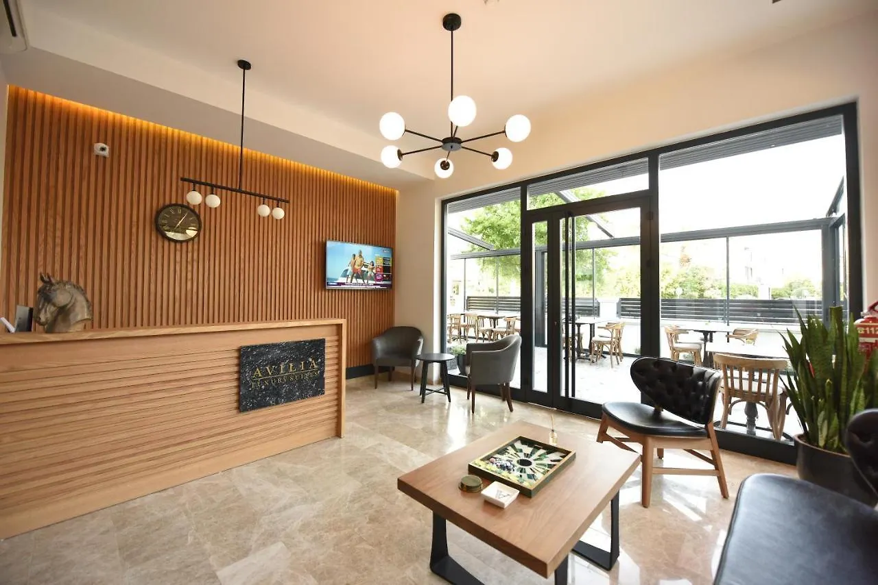 Avilia Suites Fethiye