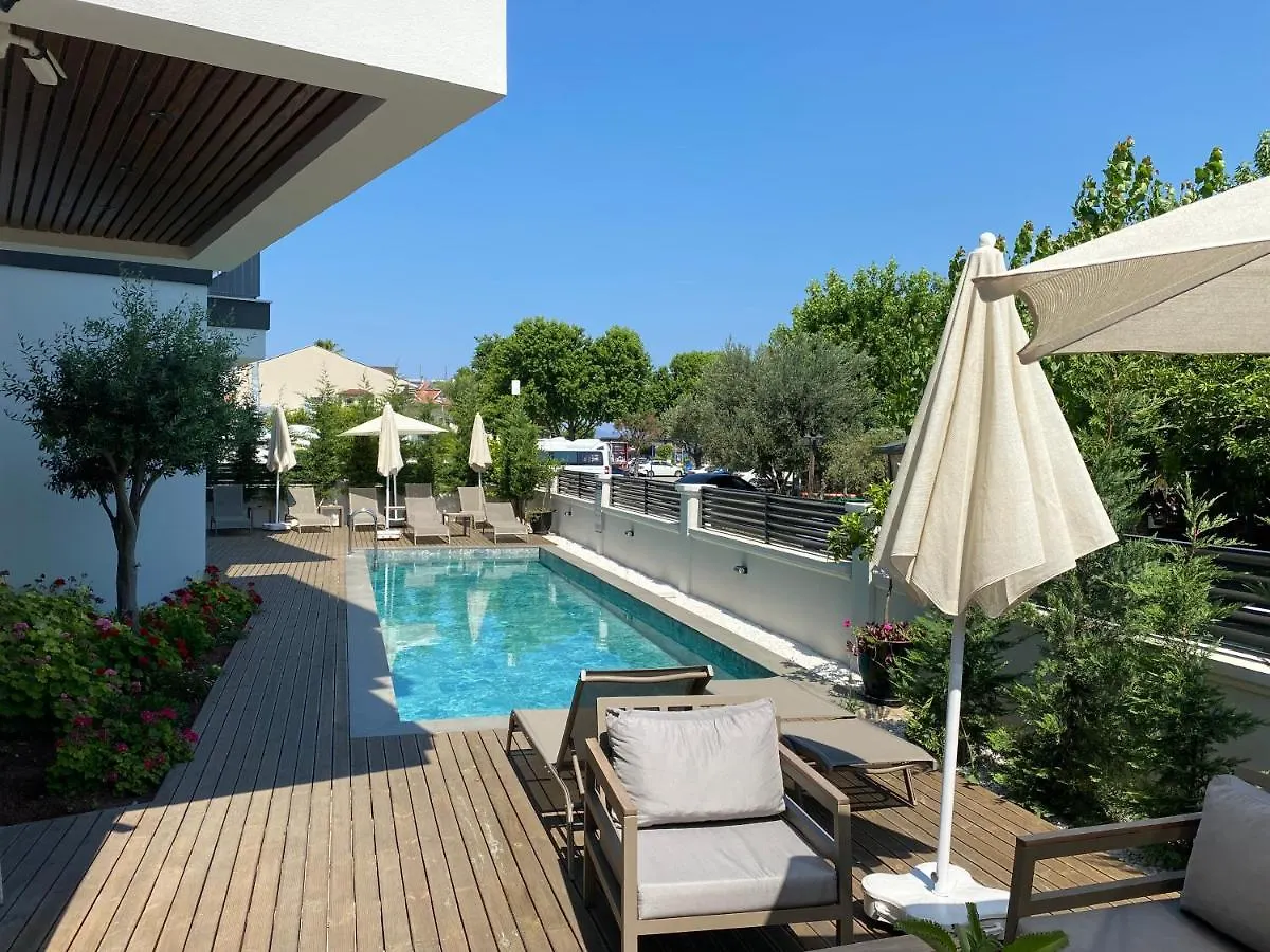 Avilia Suites Fethiye