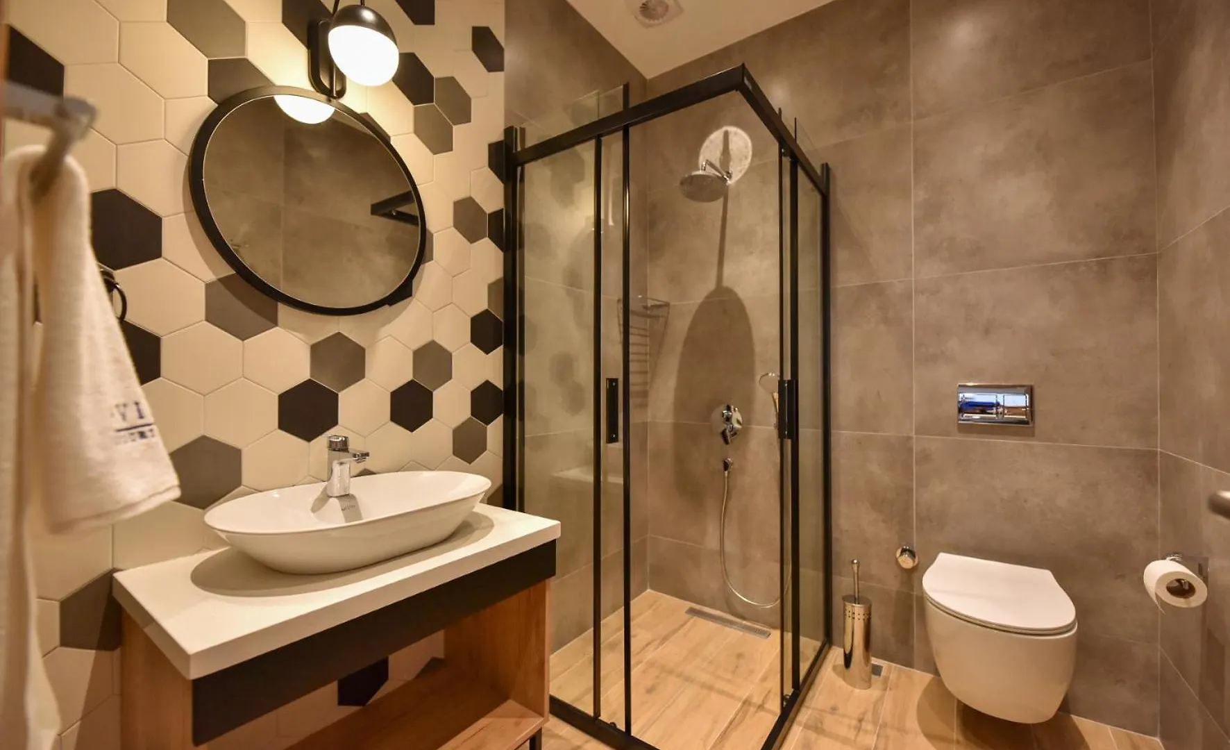 Avilia Suites Fethiye