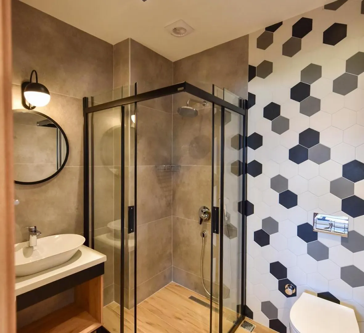 Avilia Suites Fethiye 0*,  Turkey
