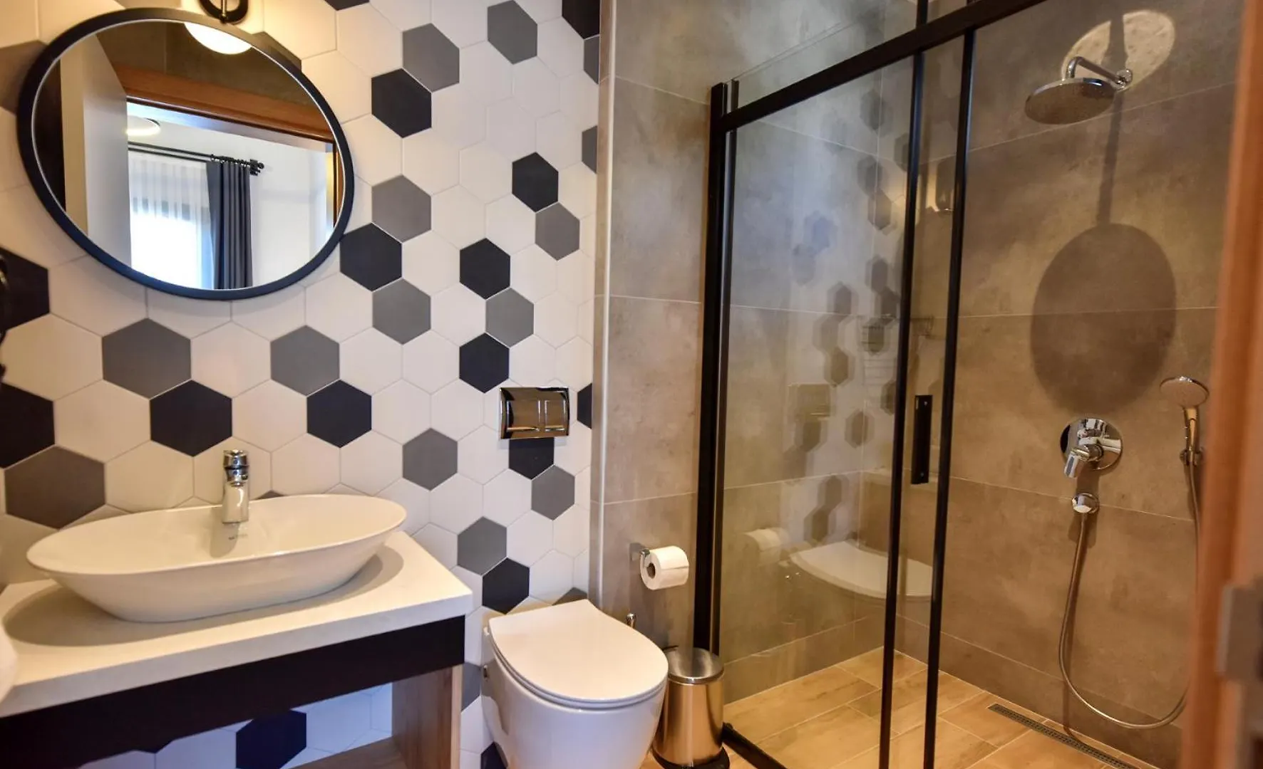 Avilia Suites Fethiye Hotel