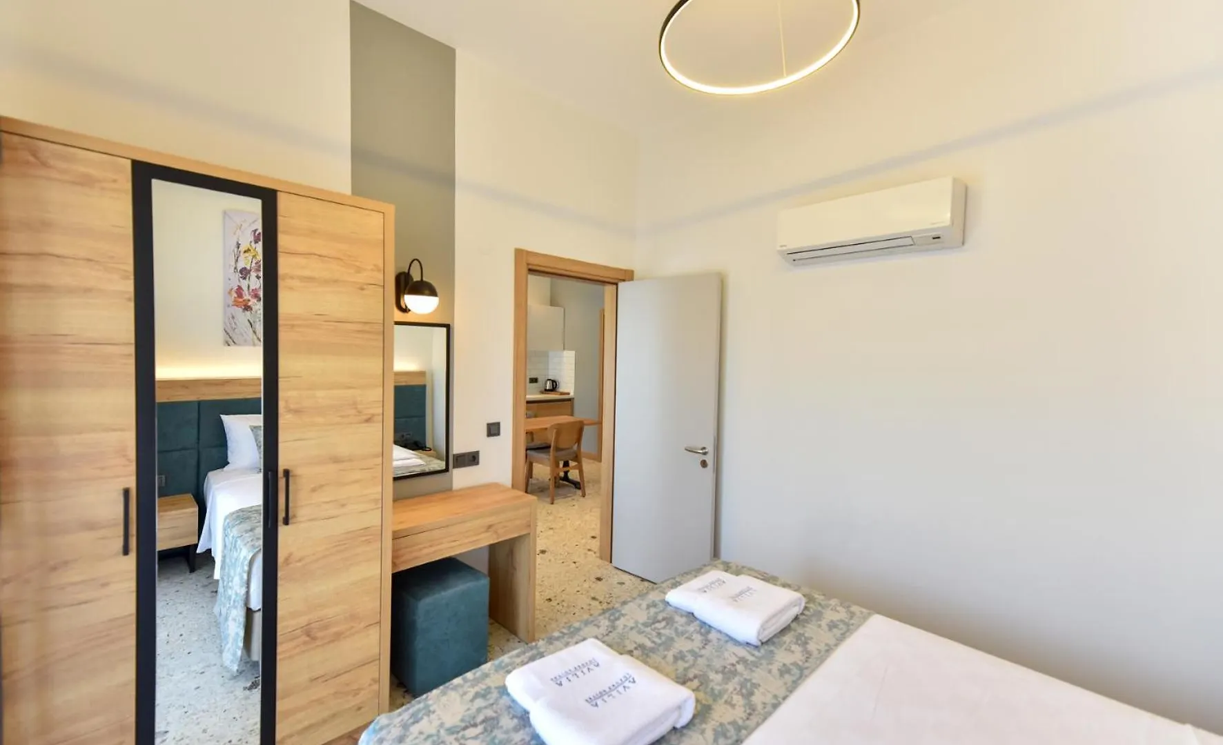 Hotel Avilia Suites Fethiye