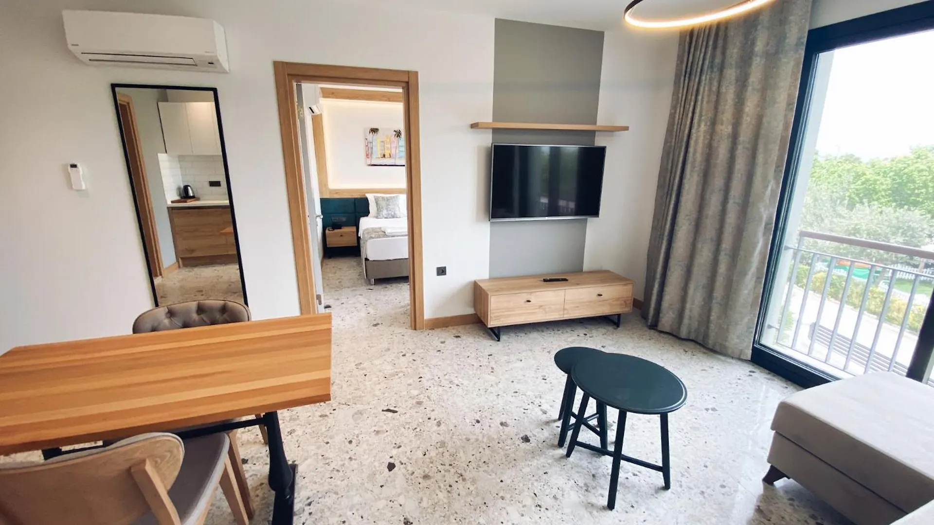 Avilia Suites Fethiye 0*,