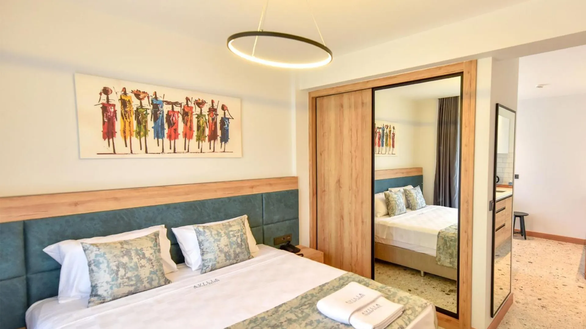 Hotel Avilia Suites Fethiye