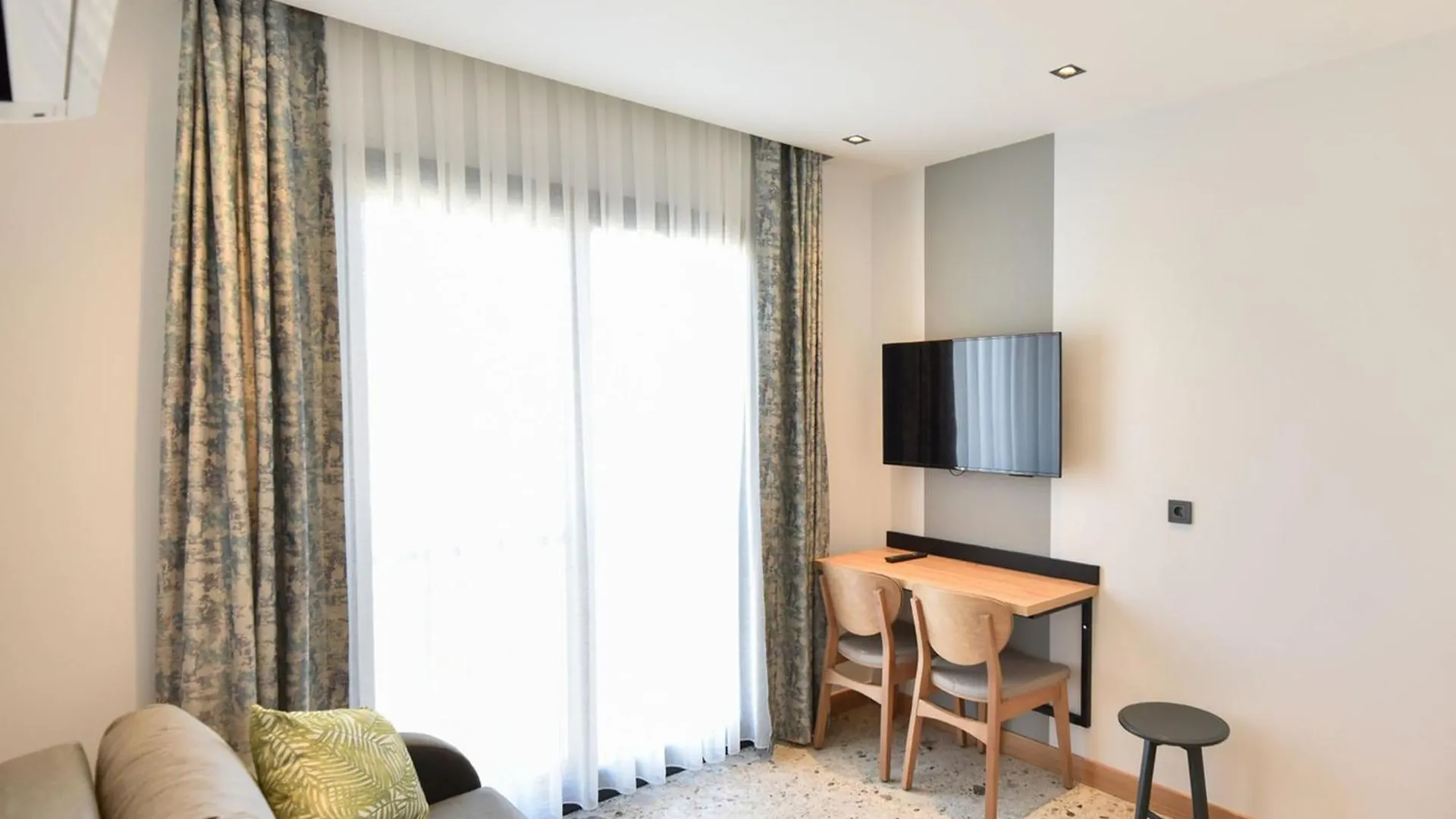 Avilia Suites Fethiye