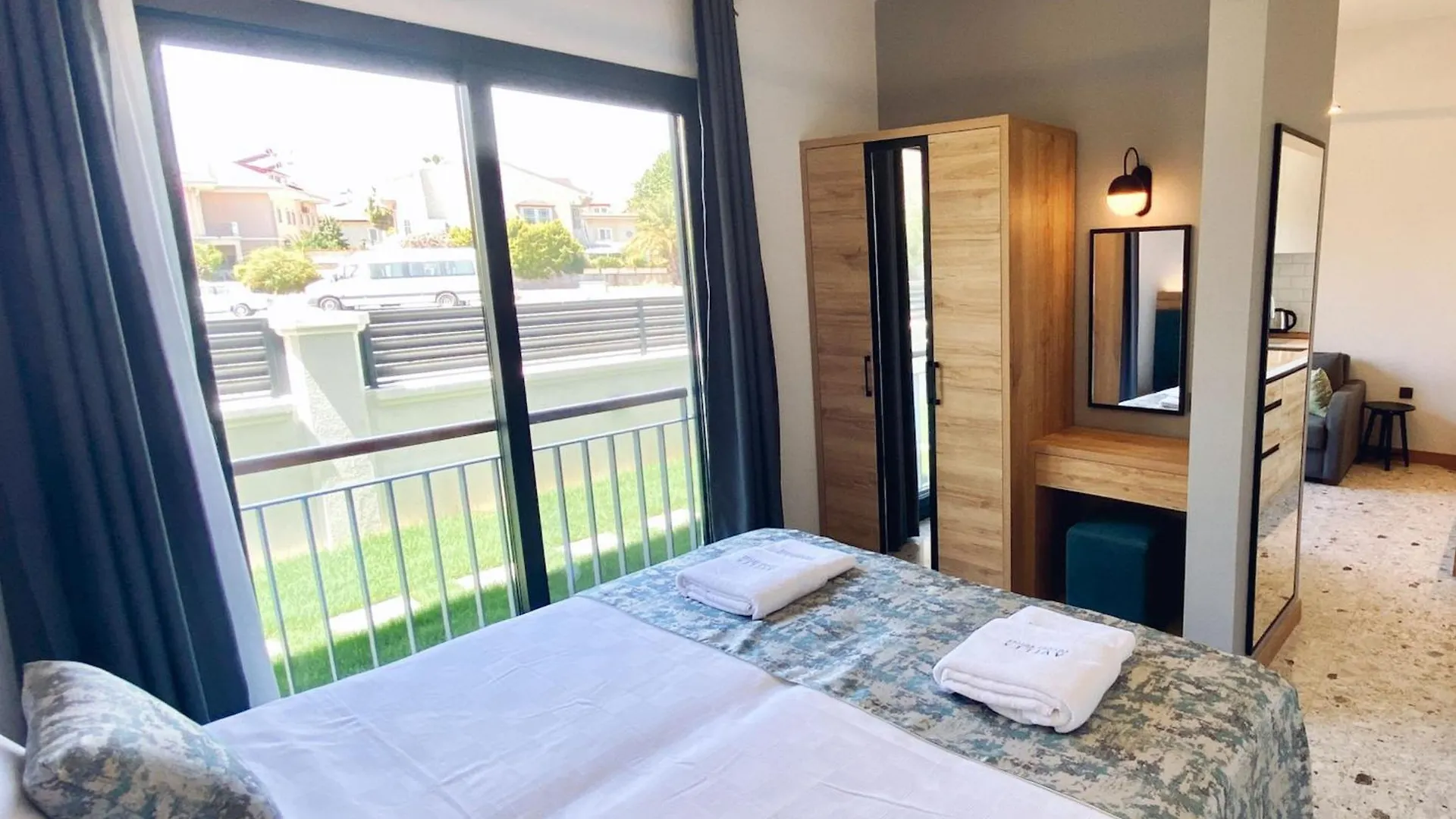 Avilia Suites Fethiye