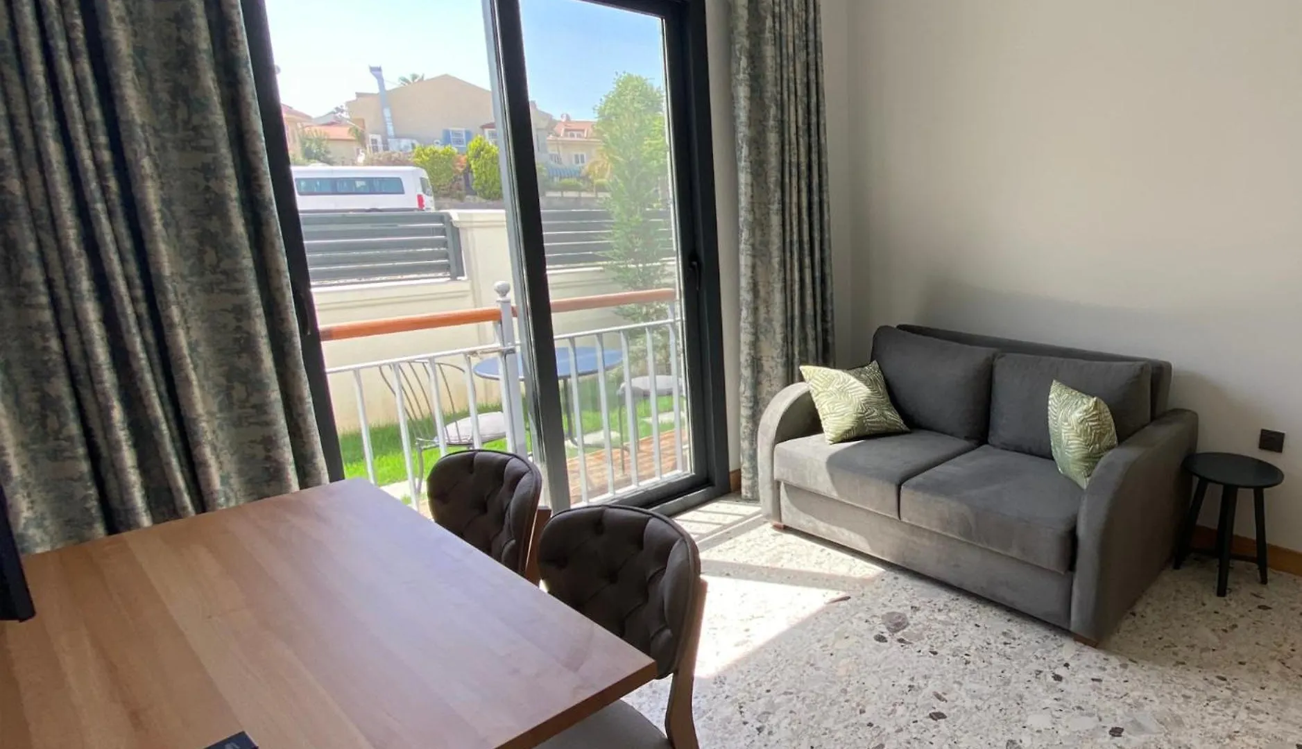 Avilia Suites Fethiye Hotel