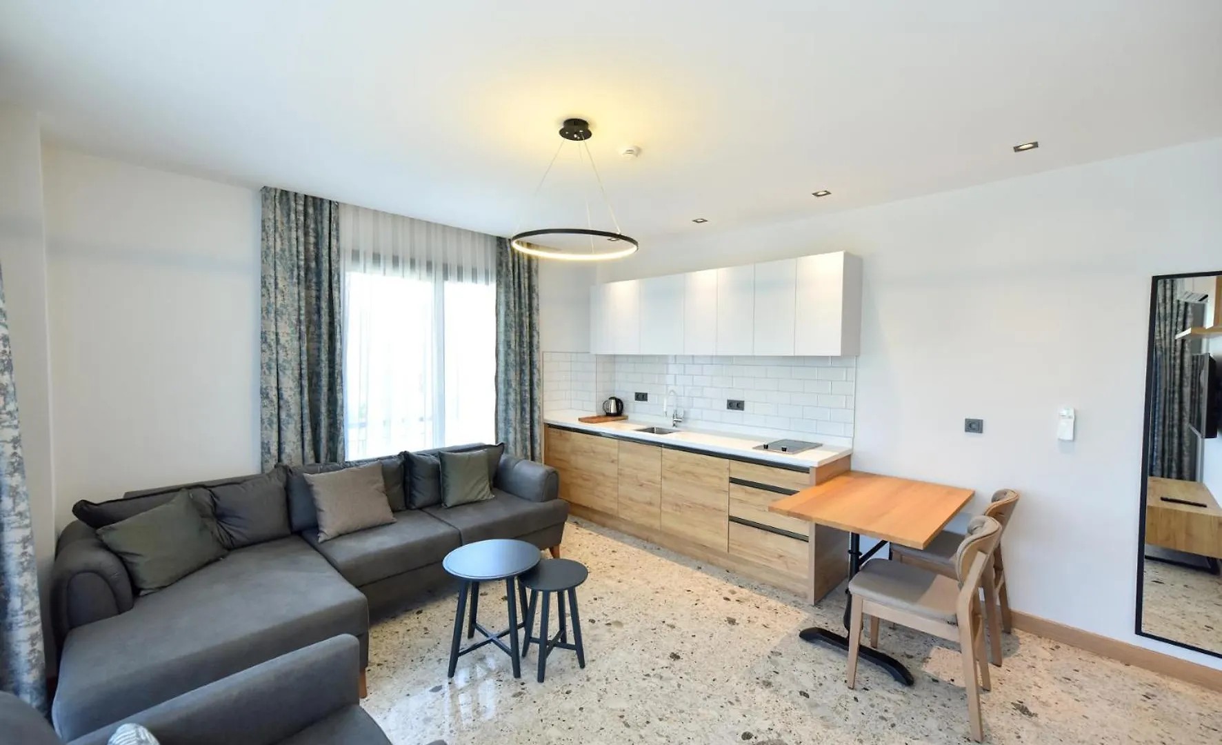 Avilia Suites Fethiye Hotel