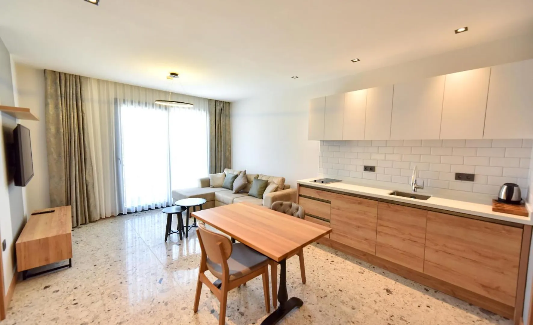 Avilia Suites Fethiye Turkey