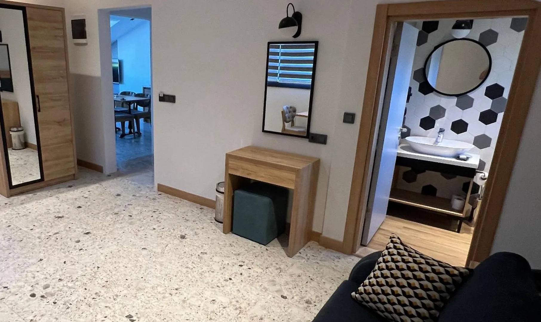Avilia Suites Fethiye 0*,