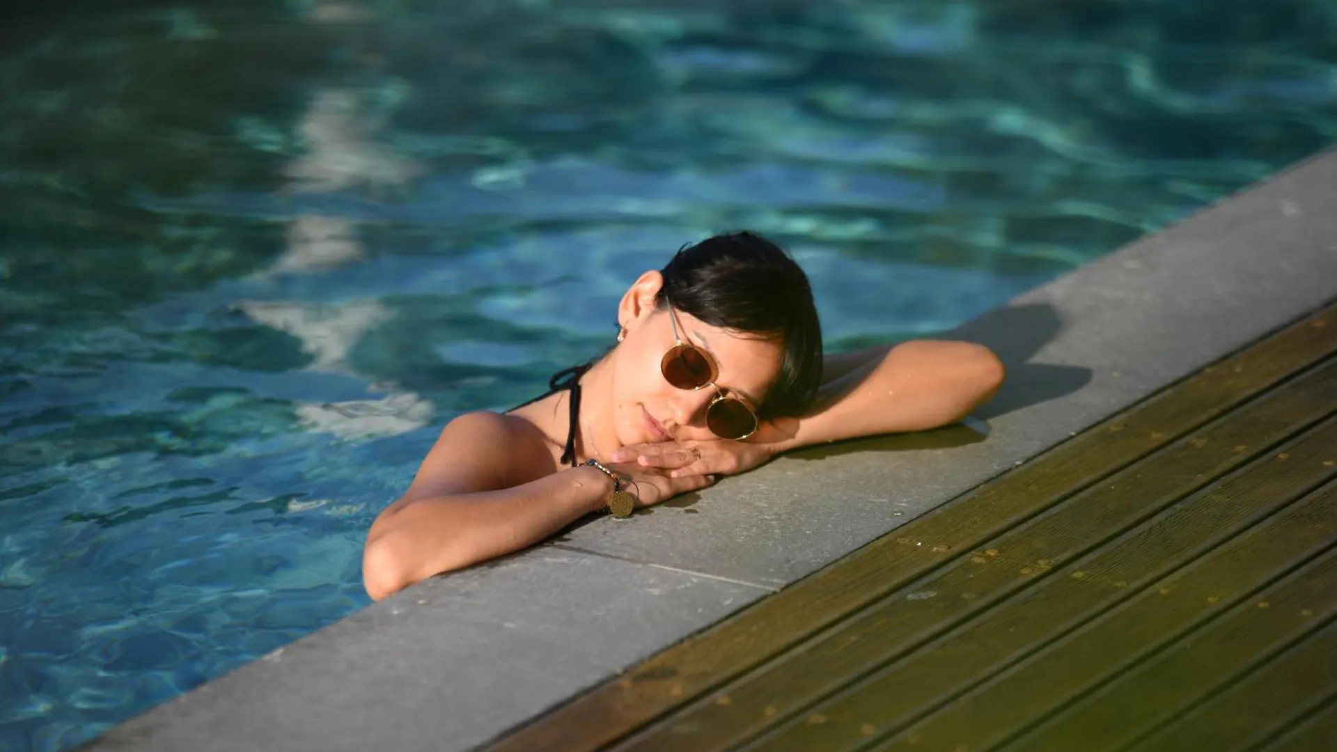 Avilia Suites Fethiye Turkey