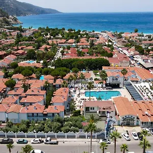 Karbel Hotel Ölüdeniz