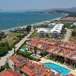  Отель типа 