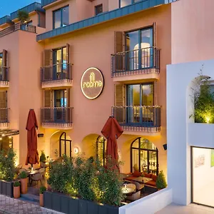 Roome Hotel