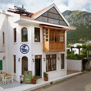  Отель La Boutique Vera