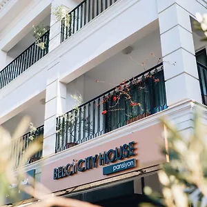 Belci House Fethiye