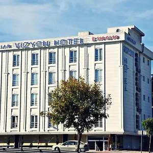 Avcilar Vizyon Hotel Istanbul