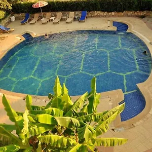 Turtle Apart Aparthotel