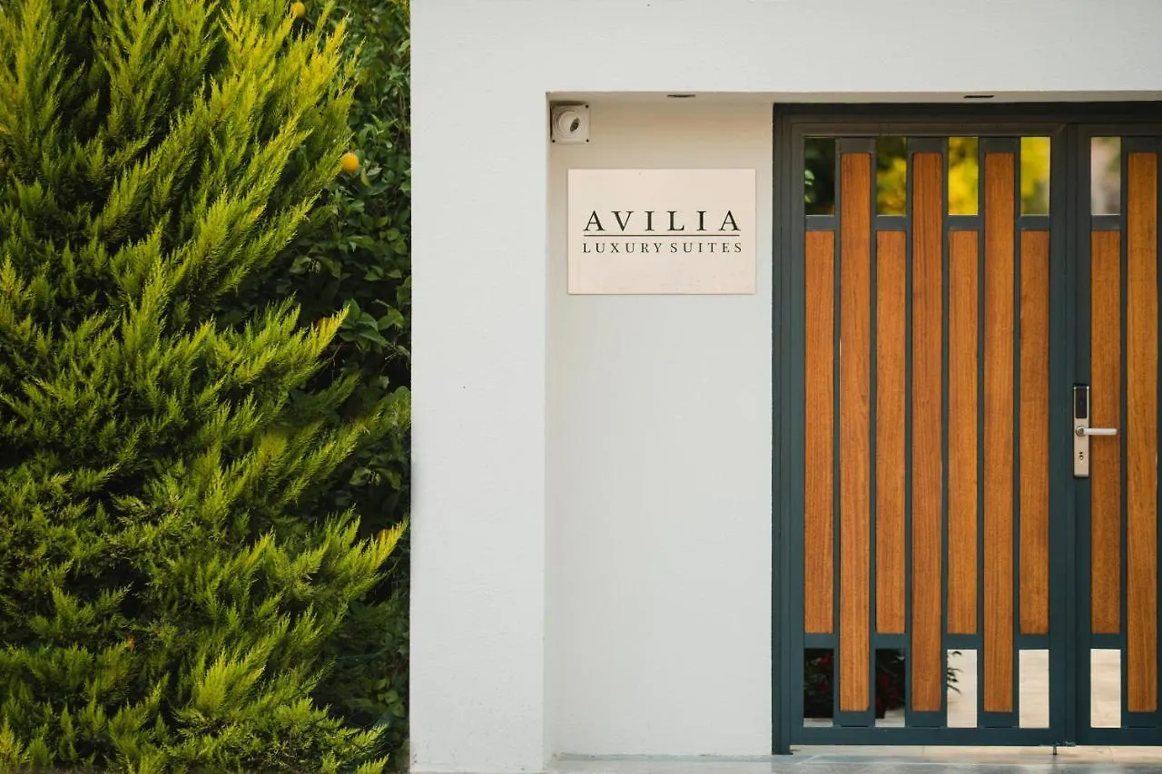 Avilia Suites Fethiye 0*,  Turquie