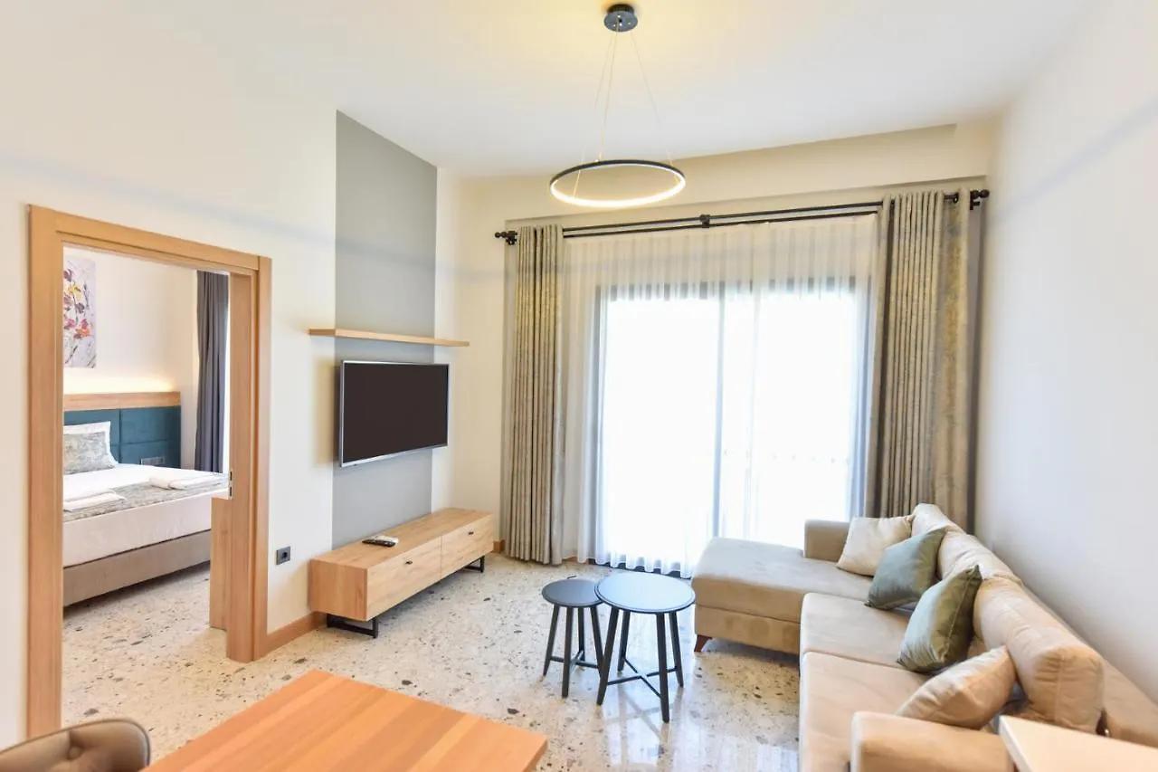 Avilia Suites Fethiye Hotel