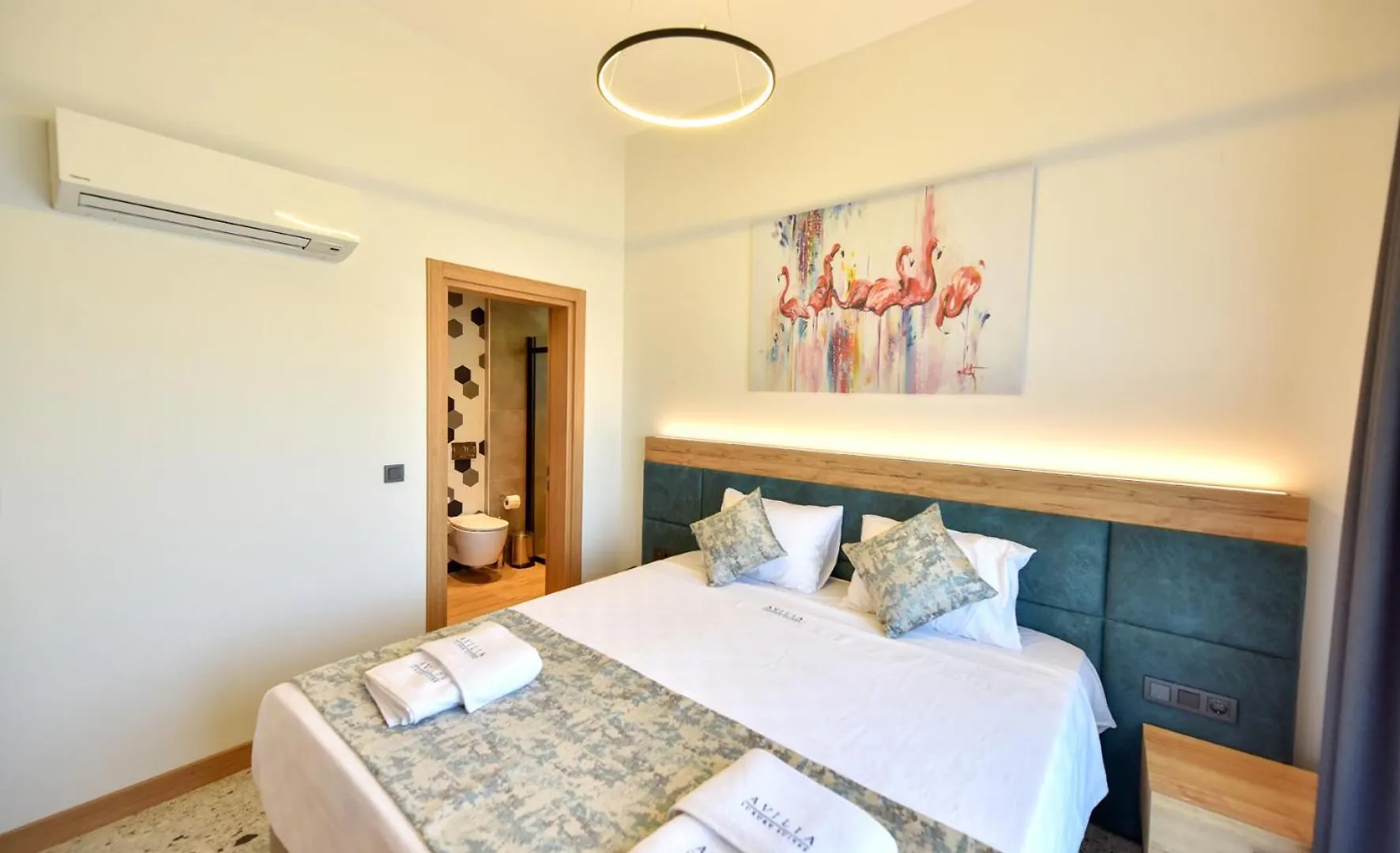 Hotel Avilia Suites Fethiye