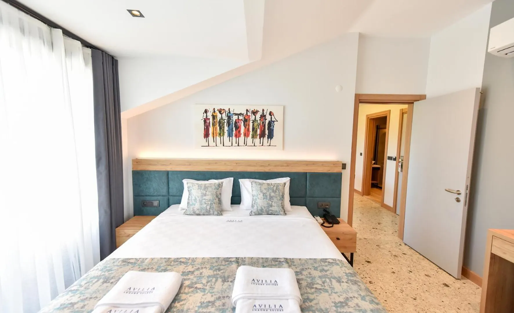 Avilia Suites Fethiye