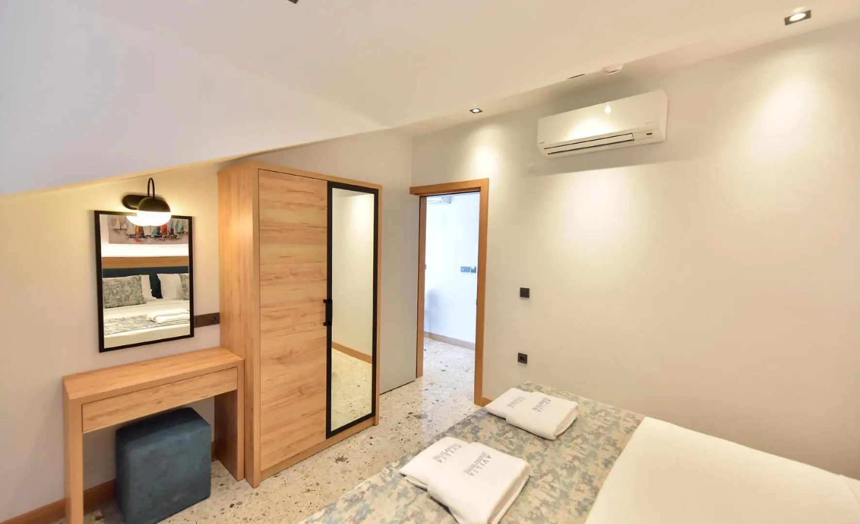 Hotel Avilia Suites Fethiye