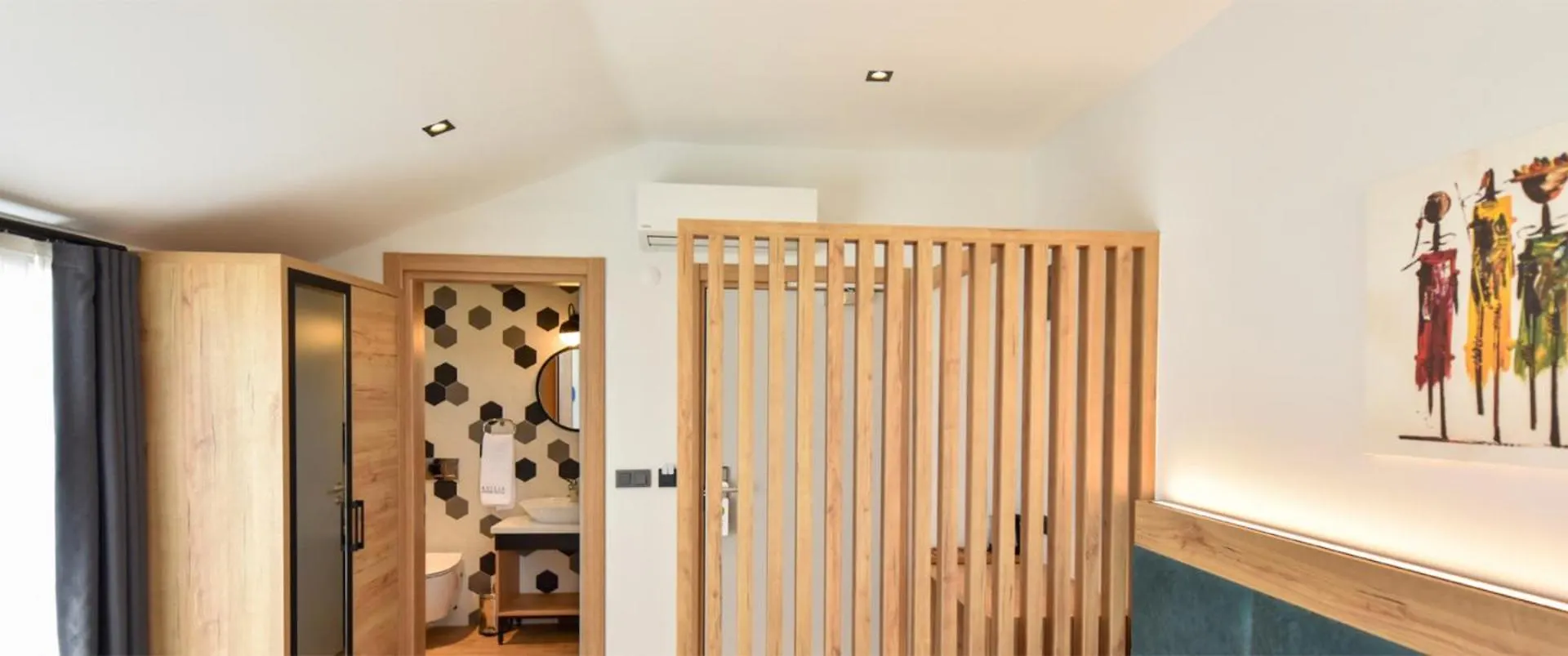 Avilia Suites Fethiye Türkei