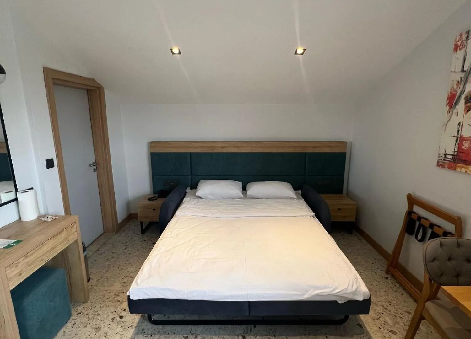 Hotel Avilia Suites Fethiye