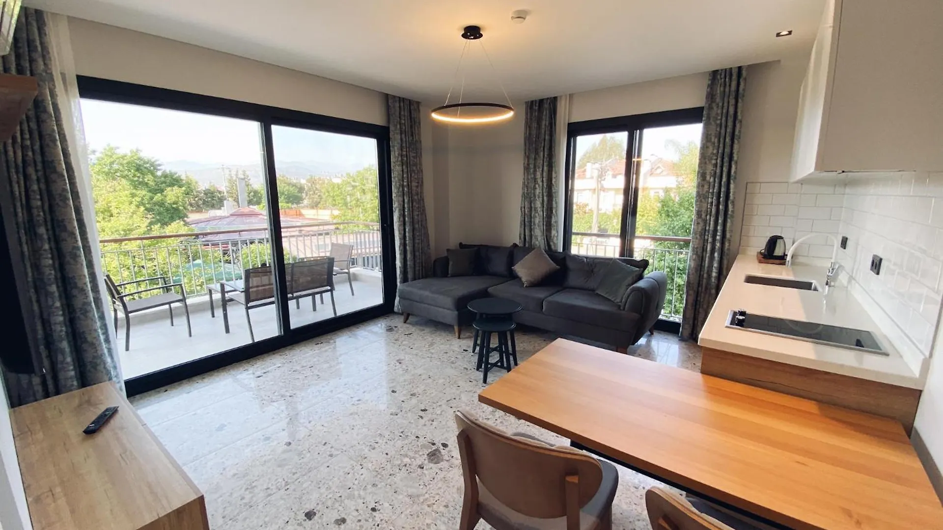 Avilia Suites Fethiye 0*,  Turquie