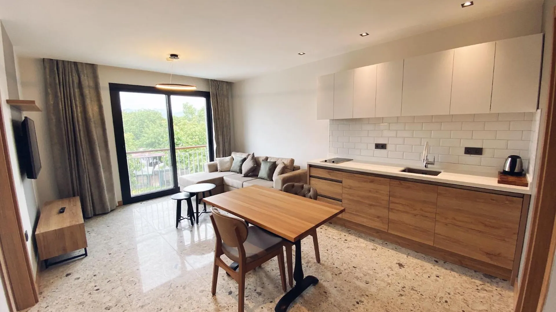 Avilia Suites Fethiye Hotel