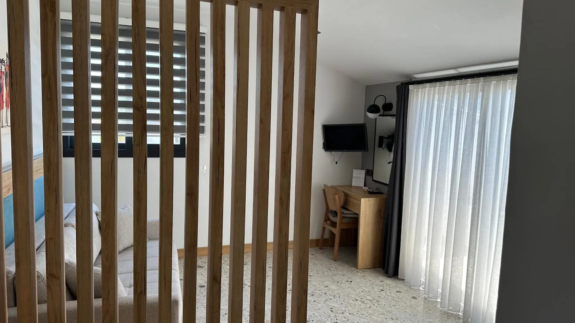 Hotel Avilia Suites Fethiye Türkei