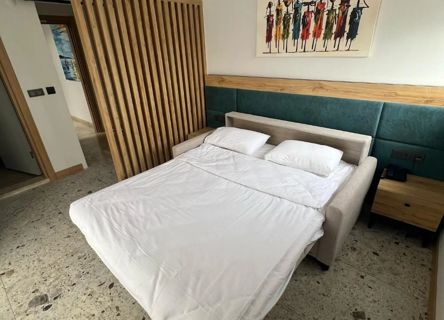 Avilia Suites Fethiye Turquie