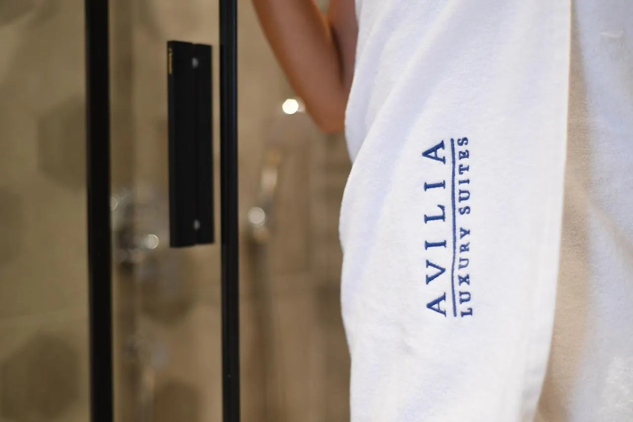 Avilia Suites Fethiye 0*,