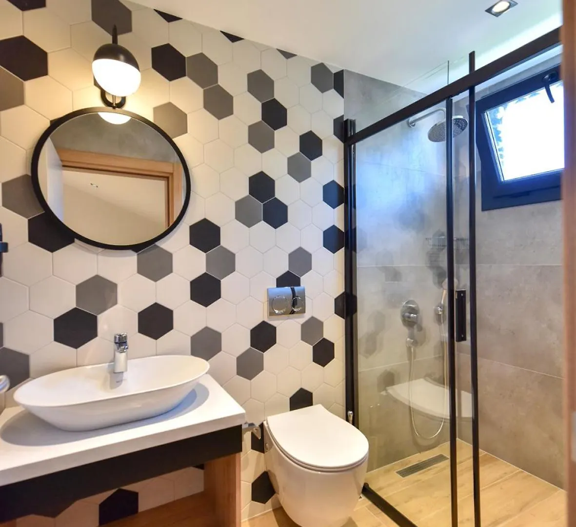 Hotel Avilia Suites Fethiye