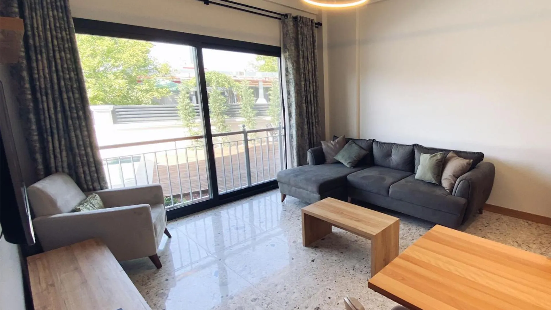 Avilia Suites Fethiye