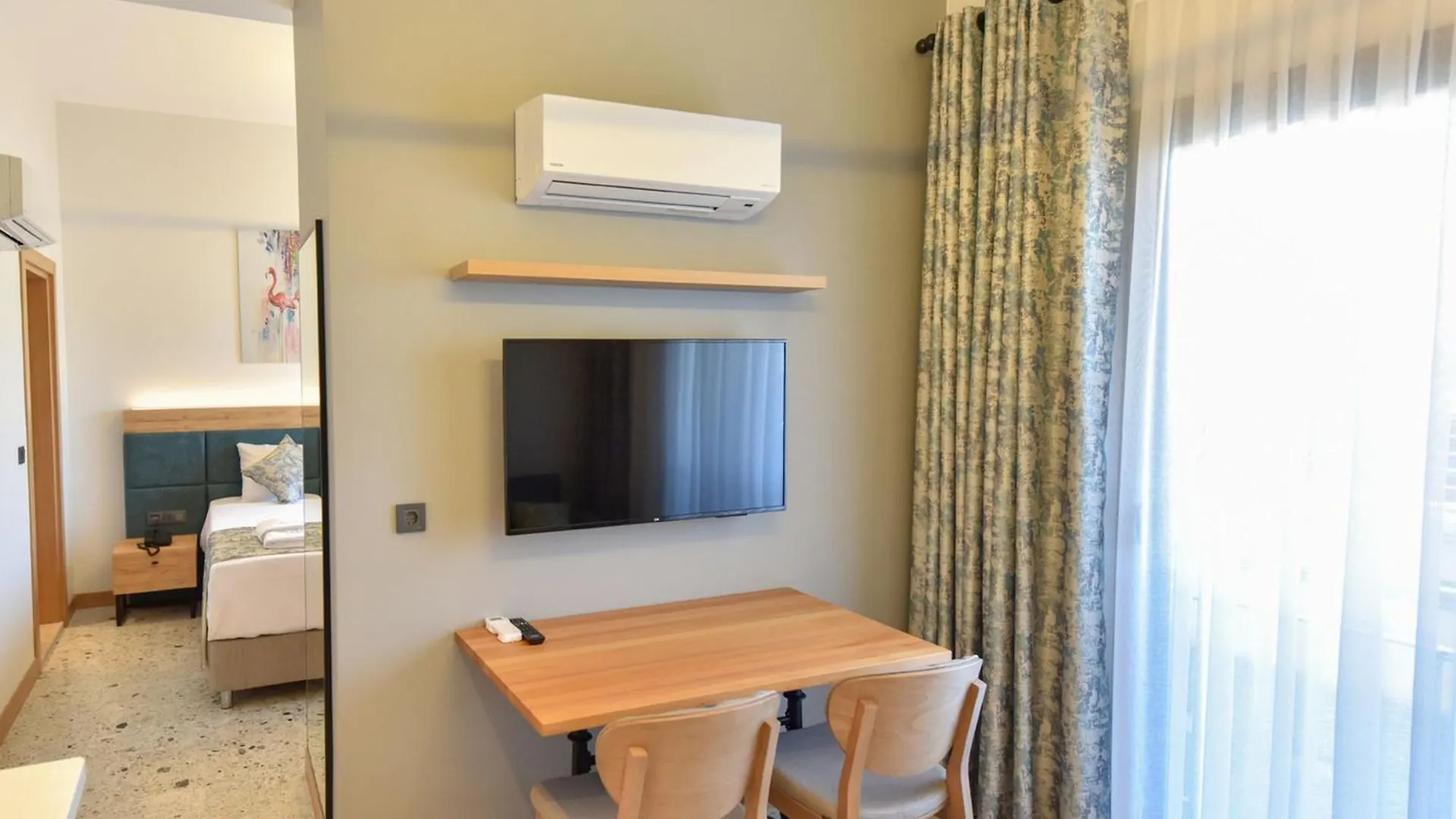 Hotel Avilia Suites Fethiye